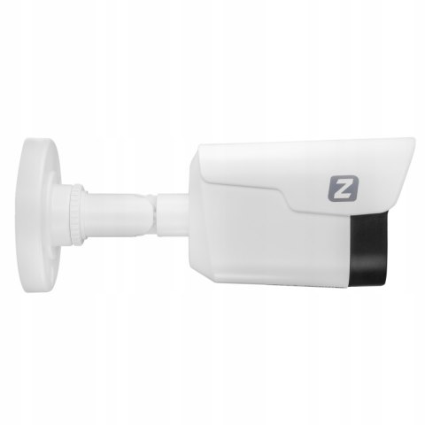 Zintronic B4 Außenkamera, 4 MP, PoE, IR 30 m, Audio, IP66