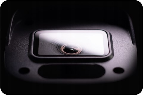 Zintronic B4 Außenkamera, 4 MP, PoE, IR 30 m, Audio, IP66
