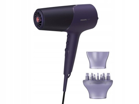 Philips BHD514/00 Series 5000 Haartrockner 2300 W, Diffusor