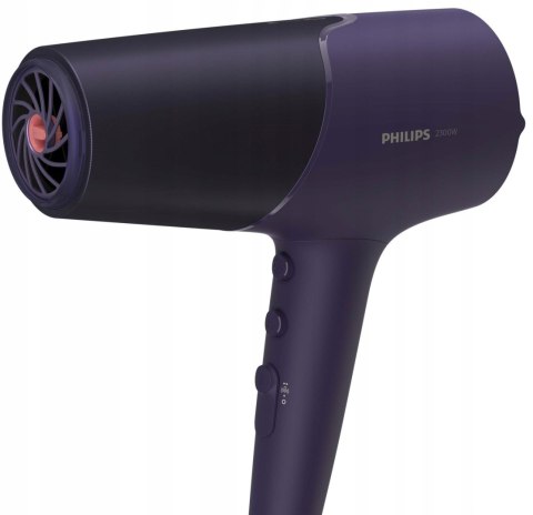 Philips BHD514/00 Series 5000 Haartrockner 2300 W, Diffusor
