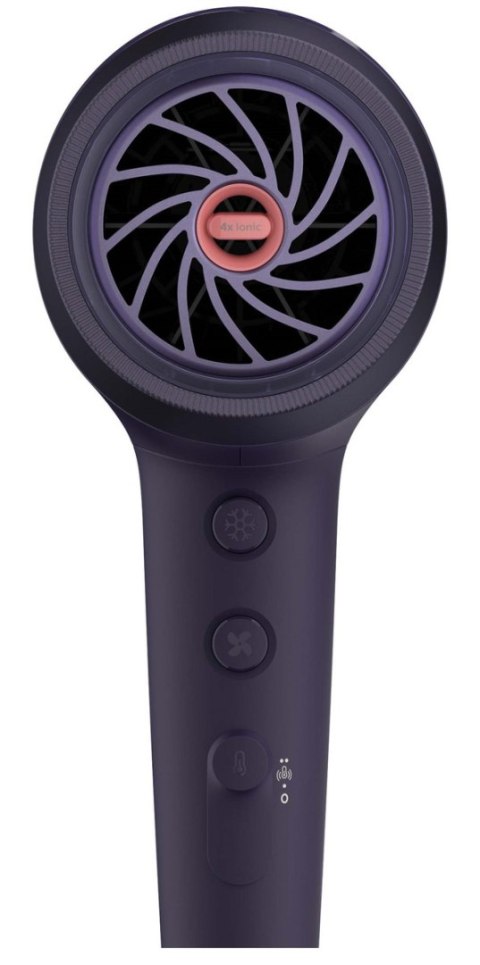 Philips BHD514/00 Series 5000 Haartrockner 2300 W, Diffusor