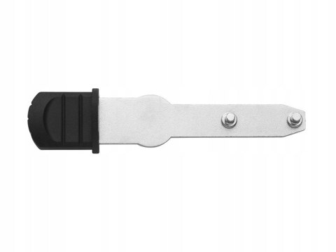 Bürstenloser Winkelschleifer 125 mm 20 V mit Antivibrationsgriff Parkside