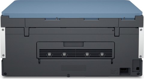 HP Smart Tank 675 Multifunktionsdrucker Farbe Duplex WLAN 1200 dpi