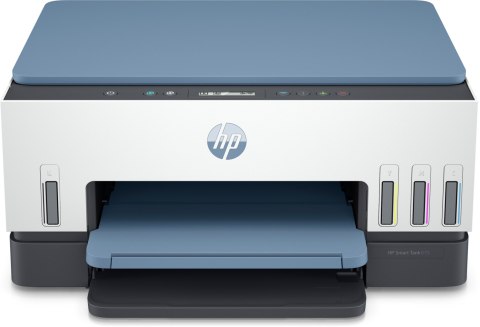 HP Smart Tank 675 Multifunktionsdrucker Farbe Duplex WLAN 1200 dpi