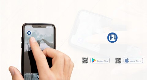 IMILAB C20 Pro Innenkamera, 2K Wi-Fi, 360° Rotation