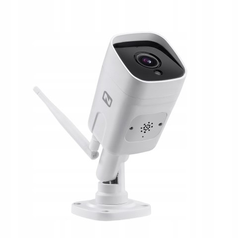 IP-Kamera A5 WiFi 5 MP mit Audio, IP66, für Micro-SD bis 128 GB-Zintronic