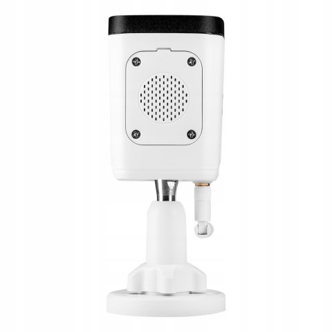 Professionelle Ip-Kamera Zintronic A8 Wifi 8Mp, 4X Zoom, Metall, Onvif