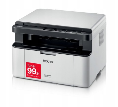 Brother Dcp-1623We Multifunktionsgerät WiFi Mono Toner Für 1500 Seiten