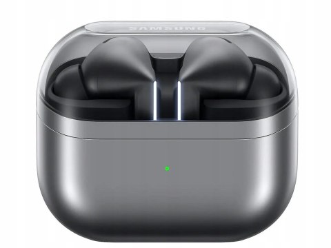 Samsung Galaxy Buds 3 Pro SM-R630 TWS ANC In-Ear-Kopfhörer Silber