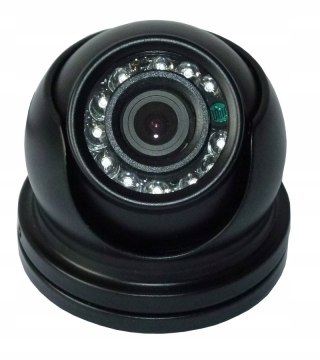 AHD-Kamera 720P 4in1 mit Infrarot-Transportüberwachung AHD6015 198 g 2,8 mm