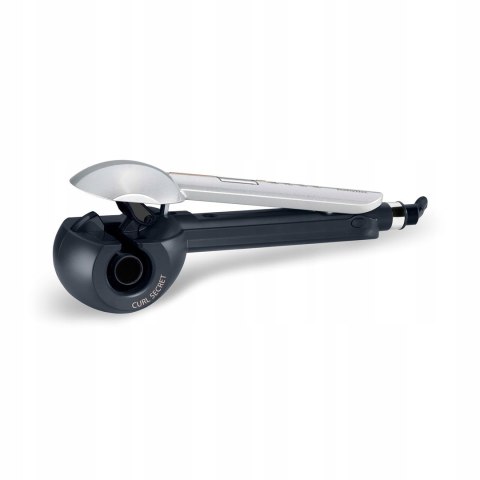 Automatischer Lockenstab Babyliss C1600e, Auto Curl, 3 Temperaturen, Ionisation