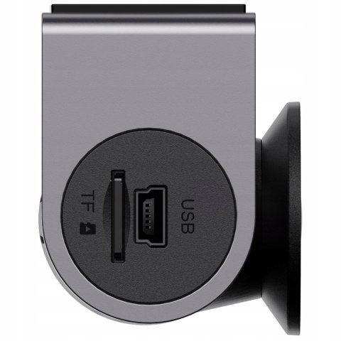Full-HD-Dashcam Xblitz Z10 Slim WiFi 140° App G-Sensor 36 g 75 x 41 x 28 mm