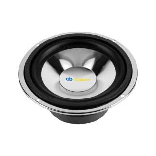 Dibeisi C6505-8 Lautsprecherchassis 16,5 cm, 8 Ohm, 65 W RMS
