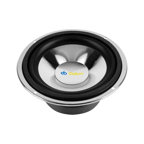 Dibeisi C6505-8 Lautsprecherchassis 16,5 cm, 8 Ohm, 65 W RMS