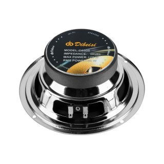 Dibeisi C6505-8 Lautsprecherchassis 16,5 cm, 8 Ohm, 65 W RMS