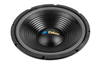 Dibeisi G1201-8 Lautsprecherchassis 12 Zoll, 8 Ohm, 70 W RMS