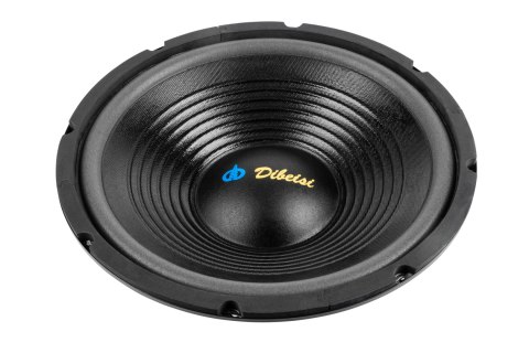 Dibeisi G1201-8 Lautsprecherchassis 12 Zoll, 8 Ohm, 70 W RMS