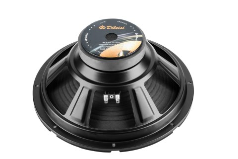 Dibeisi G1201-8 Lautsprecherchassis 12 Zoll, 8 Ohm, 70 W RMS