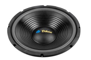 Dibeisi G1202-8 Lautsprecherchassis 12 Zoll, 8 Ohm, 70 W RMS