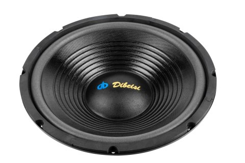 Dibeisi G1202-8 Lautsprecherchassis 12 Zoll, 8 Ohm, 70 W RMS