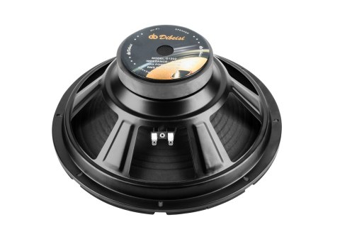 Dibeisi G1202-8 Lautsprecherchassis 12 Zoll, 8 Ohm, 70 W RMS