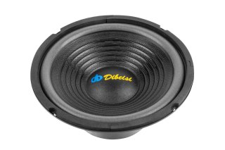 Dibeisi G8001-4 Lautsprecherchassis 8 Zoll, 4 Ohm, 45 W RMS