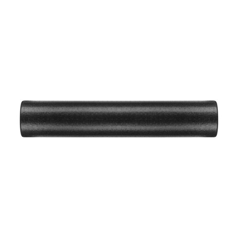 Massagerolle Rebel Active RBA-3052-90, 90 × 15 cm, EPP, schwarz