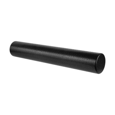 Massagerolle Rebel Active RBA-3052-90, 90 × 15 cm, EPP, schwarz