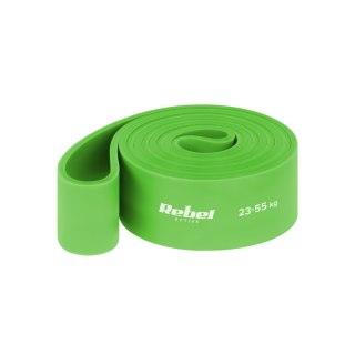 Rebel Active Power Band Widerstandsgummi, grün, 23-55 kg