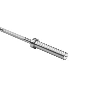 Olympische Langhantelstange Rebel Active RBA-2203, 150 cm, 9 kg, 50 mm