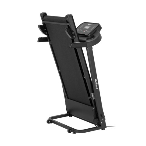 Elektrisches Laufband Rebel Active RBA-1001, bis zu 12 km/h, 12 Programme