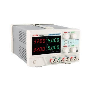 Labornetzteil Uni-T UTP3305-II, 0-32 V, 5 A, 335 W