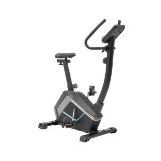 Rebel Active RBA-1010 Magnet-Heimtrainer, 6 kg Schwungrad, 8 Widerstandsstufen