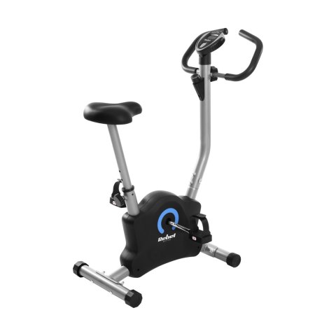 Rebel Active RBA-1013 Heimtrainer mit stufenlosem Widerstand und LCD
