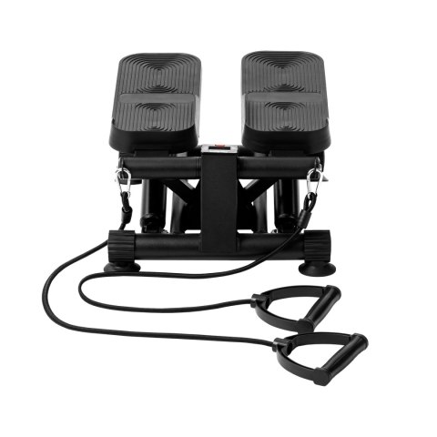 Rebel Active RBA-3229 Mini-Stepper mit Expandern, regelbarem Widerstand, Display