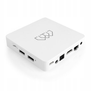 Android Homatics Box R Lite 4K 11 WiFi 2,4/5 GHz 2 GB RAM 8 GB ROM HDR10+