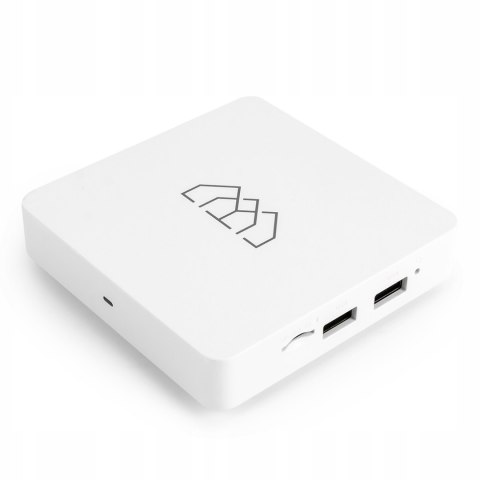 Android Homatics Box R Lite 4K 11 WiFi 2,4/5 GHz 2 GB RAM 8 GB ROM HDR10+