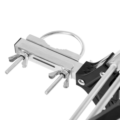 Aktive TV-Richtantenne Cabletech Yagi ANT0634, VHF/UHF, 16 Elemente