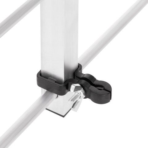 Aktive TV-Richtantenne Cabletech Yagi ANT0634, VHF/UHF, 16 Elemente