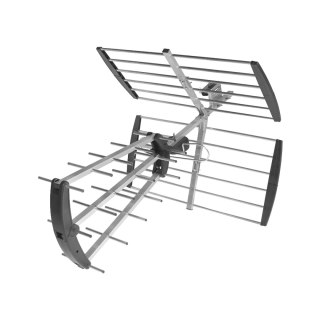 DPM HN60 ANT0731 UHF-Richtantenne, passiv, 29 Elemente, LTE-Filter