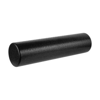 Massagerolle Rebel Active RBA-3052-60, 60 × 15 cm, EPP, schwarz
