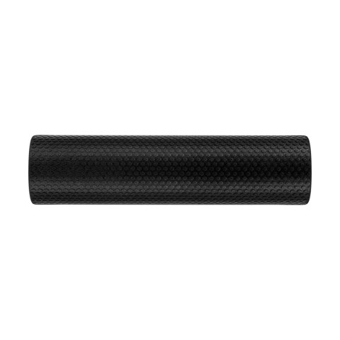 Massagerolle Rebel Active RBA-3070-60, 60 × 15 cm, EPP, mit Noppen, grau