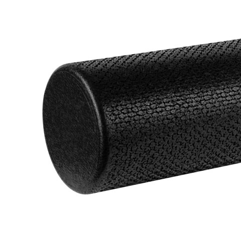 Massagerolle Rebel Active RBA-3070-60, 60 × 15 cm, EPP, mit Noppen, grau