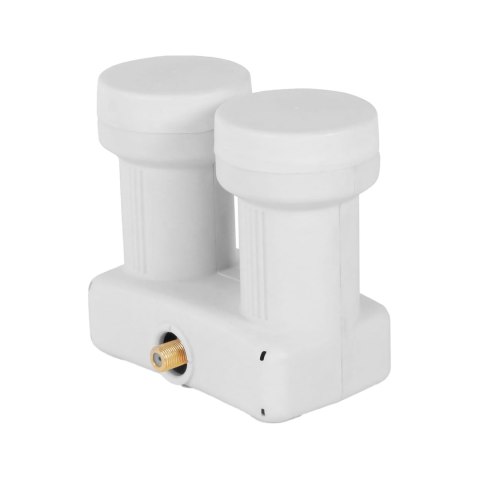 Opticum Monoblock-Single-Satelliten-LNB, 40 mm, 10,7-12,75 GHz
