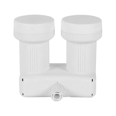 Opticum Monoblock-Single-Satelliten-LNB, 40 mm, 10,7-12,75 GHz