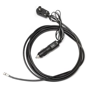 TV-Antenne Wiedyska MAGNET ANT0360, Magnetfuß, 12/24 V