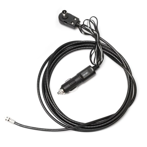 TV-Antenne Wiedyska MAGNET ANT0360, Magnetfuß, 12/24 V