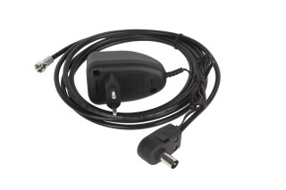 TV-Zimmerantenne Digital ANT0513-A, Verstärker 32 dB, schwarz