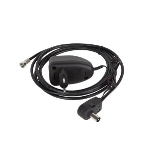 TV-Zimmerantenne Digital ANT0513, Verstärker 32 dB, silber