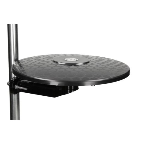 Wiedyska COMPACT ANT0009B.1 Rundempfangsantenne schwarz mit Netzteil